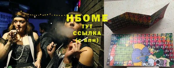 хмурый Алзамай